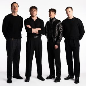 Diese Megastars spielen die Beatles in kommender Filmreihe