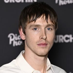 Von John Lennon zu 007: Harris Dickinson nun auf Bond-Kurs?