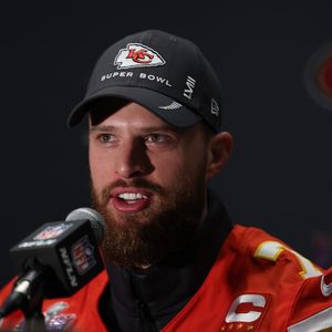 Hassrede: Schmeißen die Chiefs Harrison Butker nun raus?