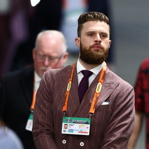 Frauenfeindlicher Spruch: NFL-Kicker kassiert Mega-Shitstorm