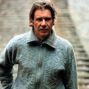 Harrison Ford zweifelte an Thrillerhit "Auf der Flucht"