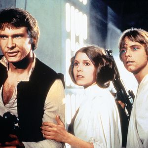 Premiere gecancelt: Kein grünes Licht für "Star Wars"-Film