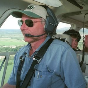Glückspilz: Keine Strafe für Harrison Fords Beinahe-Crash!