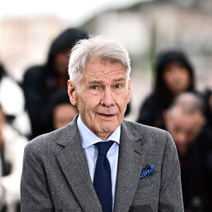 "Indiana Jones"-Aus: Harrison Ford ist von Fan-Liebe gerührt