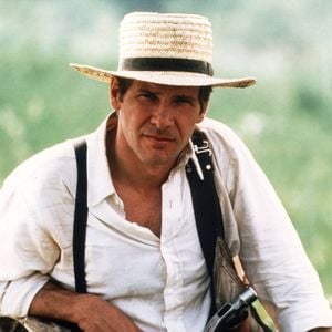 Harrison Ford legte Steven Spielberg am Filmset rein