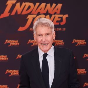 Letzter "Indiana Jones"-Film: So war es für Harrison Ford!