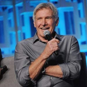 Deshalb bei Marvel: Harrison Ford will sich nur amüsieren