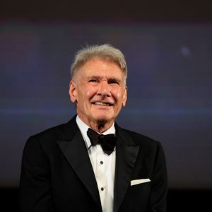 "Indiana Jones"-Premiere: Harrison Ford zu Tränen gerührt!