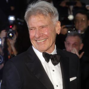 Harrison Ford unzufrieden: Dieses Tier trägt seinen Namen!