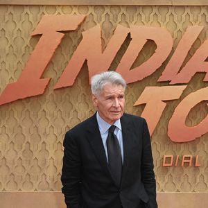Trotz Flop: Harrison Ford bereut "Indiana Jones 5" nicht