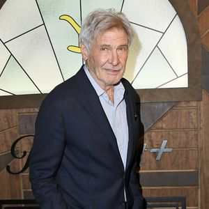 Nach Gürtelrose: Harrison Ford ist offenbar wieder fit