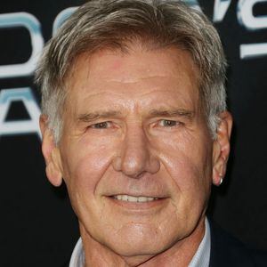 "Star Wars"-Ableger: Harrison Ford findet ihn "spektakulär"