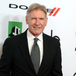Heldenhaft: Harrison Ford hilft Frau nach schwerem Unfall!