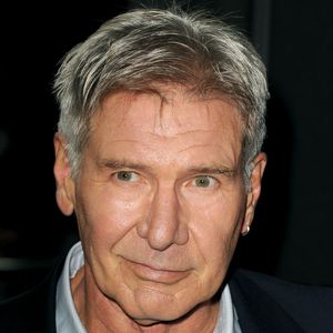 Harrison Ford plaudert über "Indiana Jones 5"