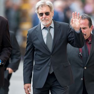 Wie bitte? 200.000$ für Harrison Fords "Star Wars"-Filmjacke