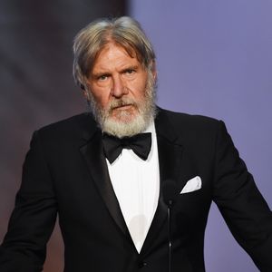 Nach Harrison Fords "Star Wars"-Unfall: Firma muss blechen!