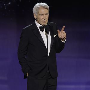 Das liebt Harrison Ford an der Schauspielerei am meisten