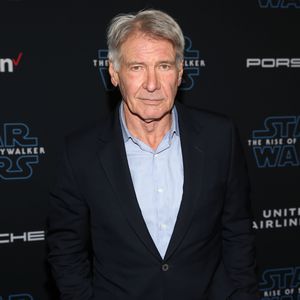 Marvel-Debüt! Harrison Ford bei "Captain America 4" am Start