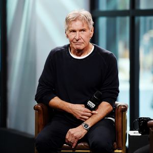 Verletzt! Harrison Ford muss "Indiana Jones"-Dreh abbrechen
