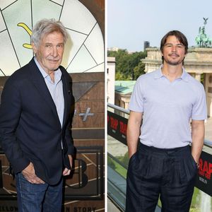 Harrison Ford hatte Zoff beim Hollywood Cops-Dreh mit Josh