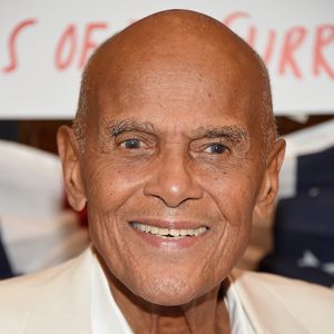 Mit 96 Jahren: Soul-Legende Harry Belafonte ist verstorben