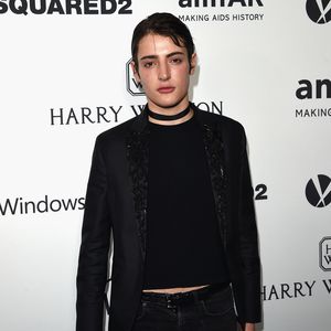Vor Überdosis: Harry Brant (†24) wollte bald Entzug machen!