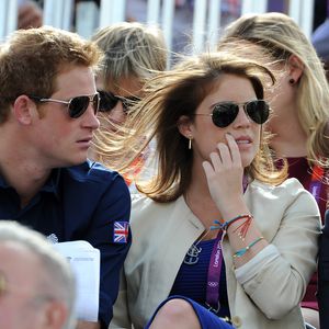Harrys Memoiren: Eugenie und Beatrice sind "fassungslos"!