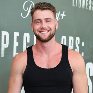 Peinlich? Deshalb trinkt Harry Jowsey keinen Alkohol mehr