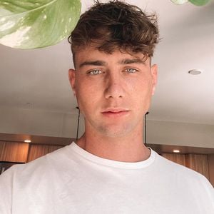 Nach Trennung: Hat "Finger weg!"-Harry keine Lust auf Dates?