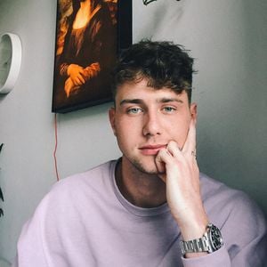 "Finger weg!"-Star Harry Jowsey äußert sich zur Trennung
