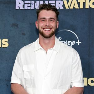 Ist "Finger weg!"-Star Harry Jowsey etwa wieder vergeben?