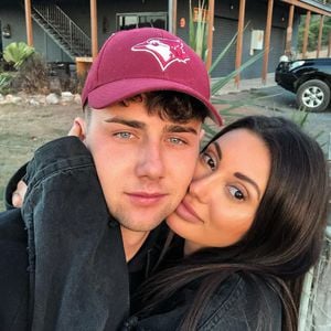 Trotz Trennung: Harry Jowsey und Francesca sind noch Freunde
