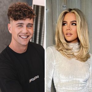"Finger weg!"-Star Harry Jowsey will Khloé Kardashian daten