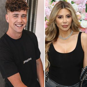 Nur Freunde? "Finger weg!"-Harry mit Larsa Pippen unterwegs