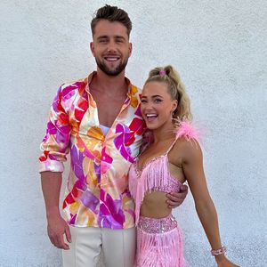 "Lieben ihn": Rylee Arnolds Eltern sind große Fans von Harry