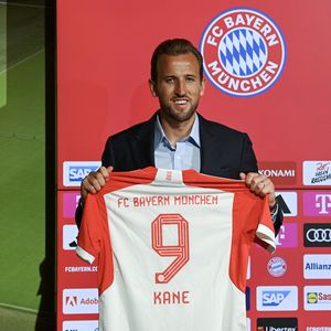 Bayerns 100-Millionen-Transfer: Harry Kane fast noch teurer!