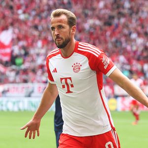 Besser als Gerd Müller und Klose: Harry Kane bricht Rekord