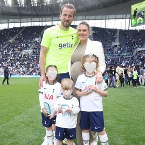 Nach Autounfall in Bayern: Harry Kanes Nanny wird gelobt!