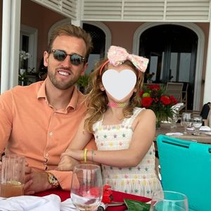 Harry Kanes Kinder sollen bei Unfall verletzt worden sein