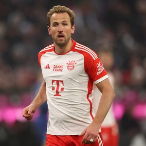 Etwa NFL-Spieler? Harry Kane denkt über Karrierewechsel nach