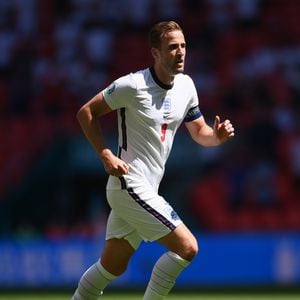 WM-Held von 2018: Harry Kane heiratet seine Jugendliebe!