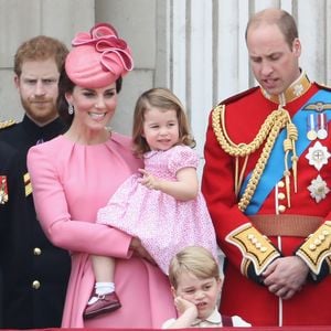 Prinz Harry besorgt: Überschatten ihn bald Williams Kids?
