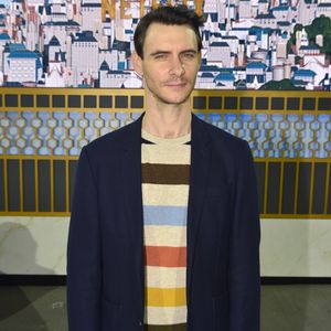 Erkannt? So sieht "Game of Thrones"-Viserys heute aus