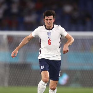 9 Monate nach WM-Erfolg: UK-Kicker Harry Maguire ist Papa!