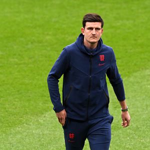 Fansturm auf Wembley: Vater von Harry Maguire verletzt