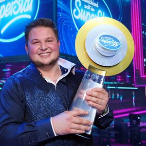 DSDS-Preisgeld: Hat sich Harry seinen Wunsch schon erfüllt?