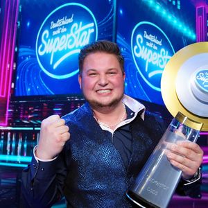 Was hat DSDS-Sieger Harry Laffontien mit dem Preisgeld vor?
