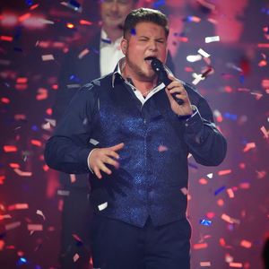 Nach DSDS-Sieg: Erste Worte von Harry Marcello Laffontien