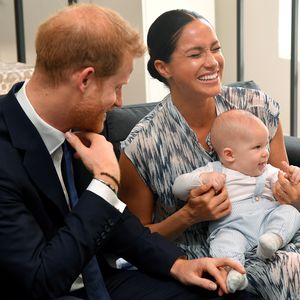 Wegen Archie: Meghan reist im Sommer nicht nach England!