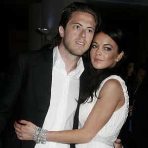 Er datete Britney, Demi und Lindsay: Harry Morton ist tot